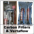 Carbon Filters & Vertaflow