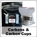 Carbons & Carbon Cups