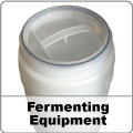 Fermenting Equipment