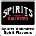 Spirits Unlimited Flavours