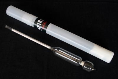 Spirit Hydrometer 30-70%