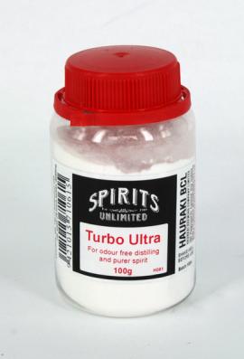 Turbo Ultra 100g