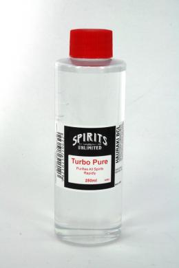 Turbo Pure 250ml