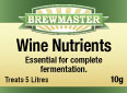 Wine Nutrients 10g Sachet