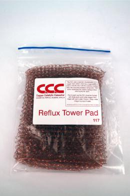 CCC Copper Mesh - Reflux Stills