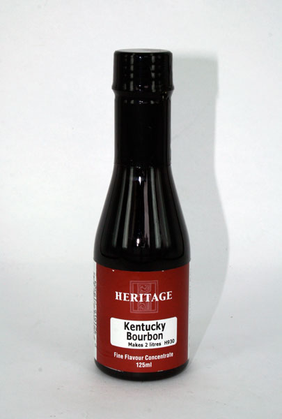 Kentucky Bourbon