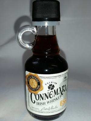 GM Collection Connemara Irish Whiskey 40ml