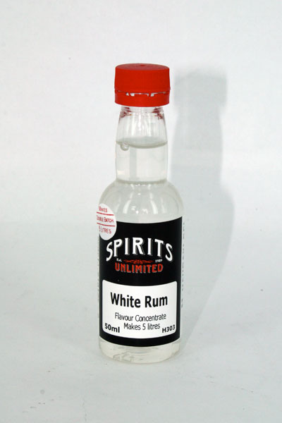 White Rum