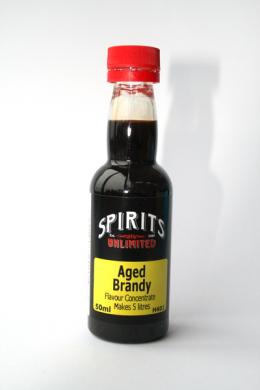 Aged Brandy