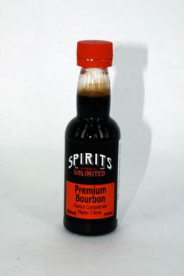 Premium Bourbon