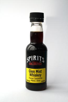Glen Mist Whiskey