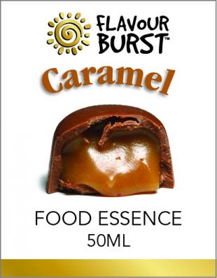 Caramel Essence 50ml
